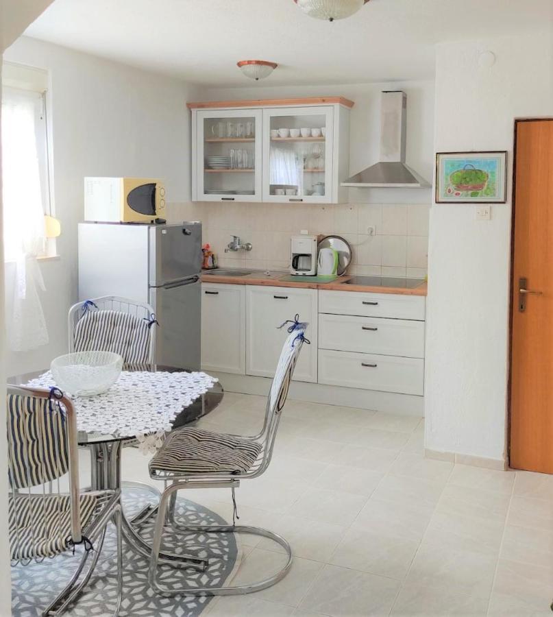 Apartment Marina Eksteriør bilde