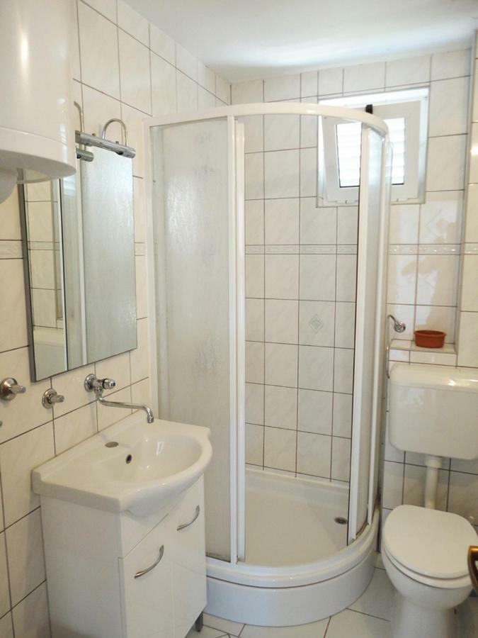 Apartment Marina Eksteriør bilde